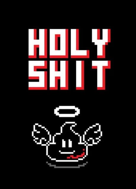 Holy Shit