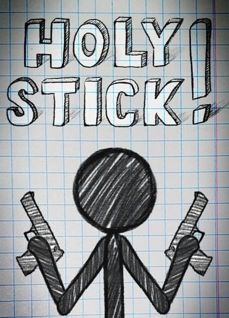 Holy Stick!