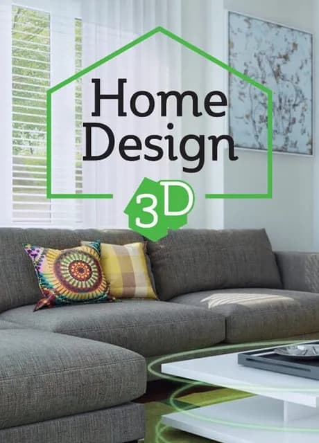 Home Design 3D