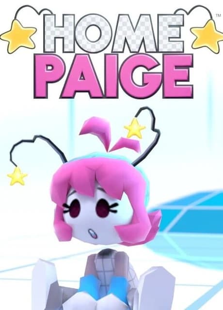 Home Paige