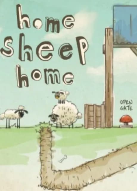 Home Sheep Home