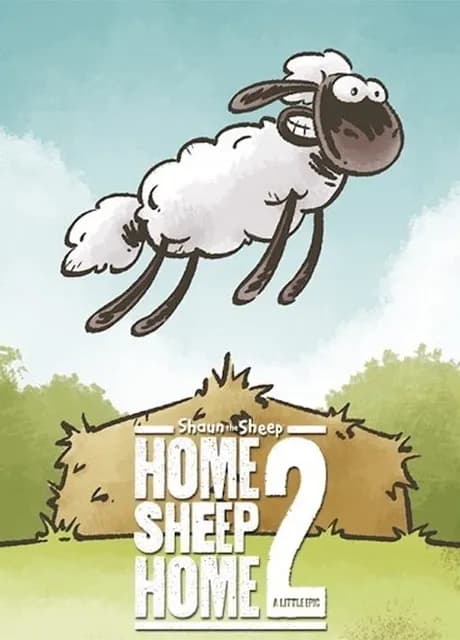 Home Sheep Home 2