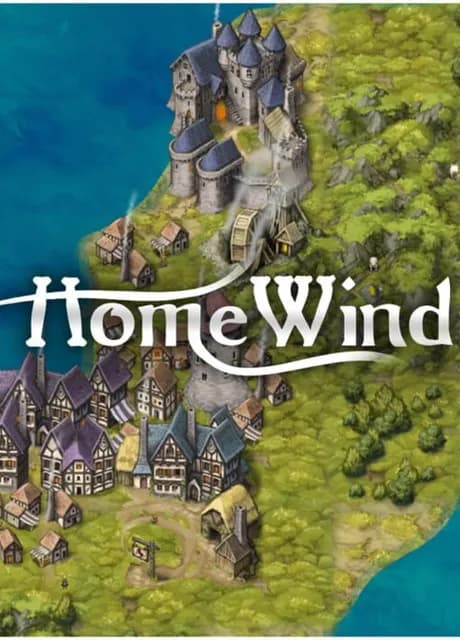 Home Wind