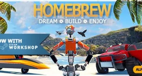 Homebrew: Patent Unknown