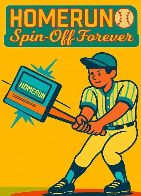 Homerun: Spin-Off Forever