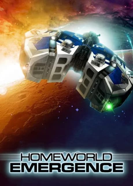 Homeworld: Emergence
