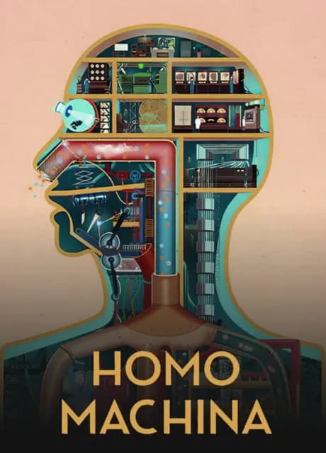 Homo Machina