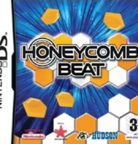 Honeycomb Beat