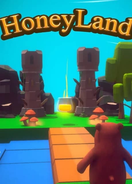 HoneyLand