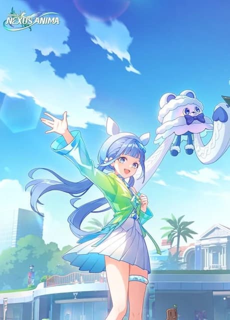 Honkai: Nexus Anima