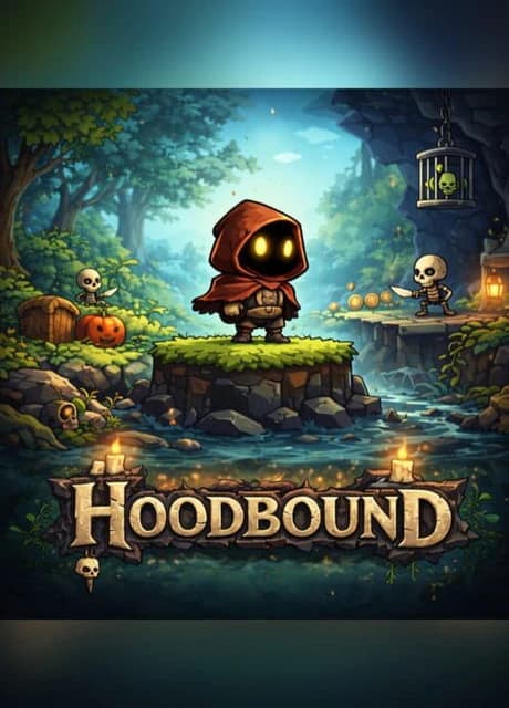 Hoodbound