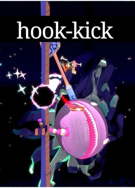 Hook-Kick