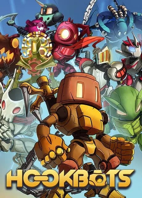 Hookbots