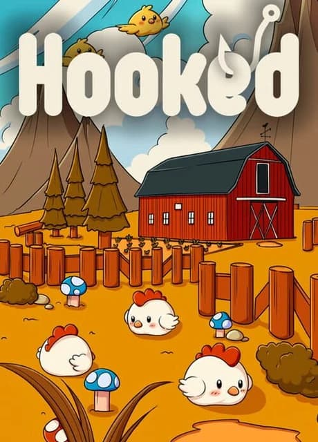 Hooked