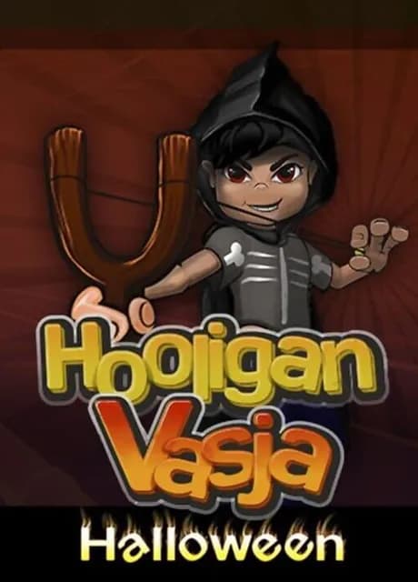 Hooligan Vasja: Halloween