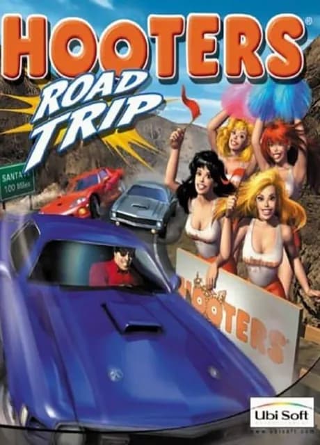 Hooters Road Trip