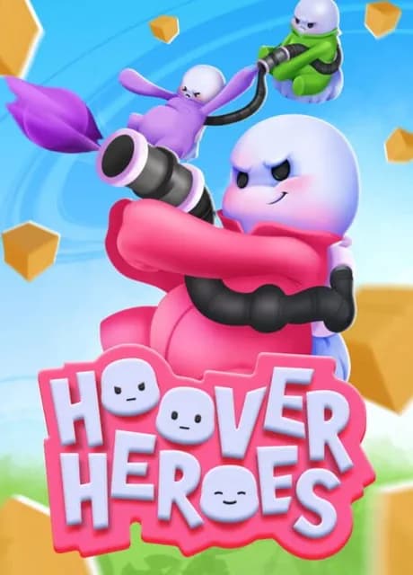 Hoover Heroes