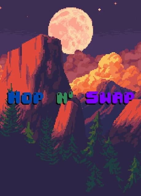 Hop N' Swap