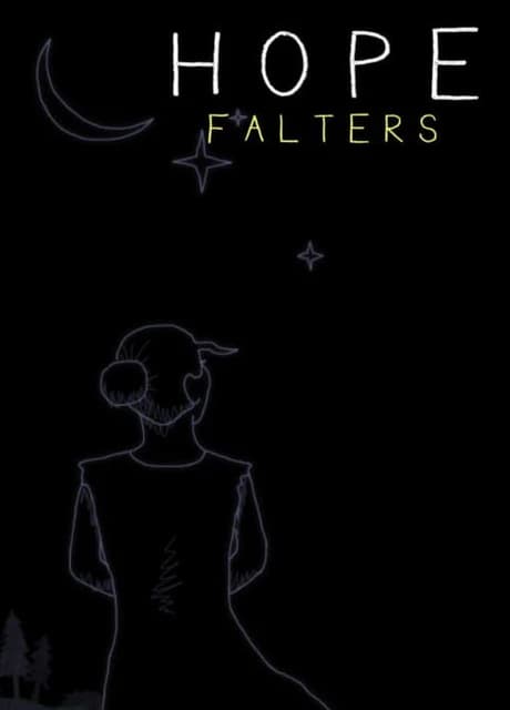 Hope Falters