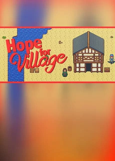 Hope for Village