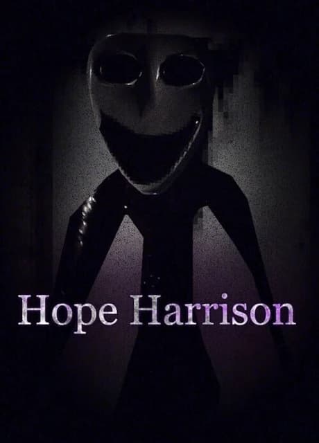 Hope Harrison