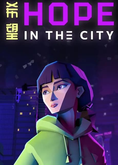 Hope in the City