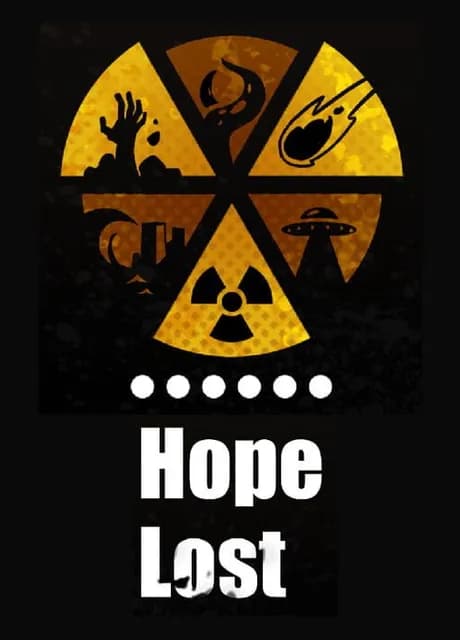 Hope Lost