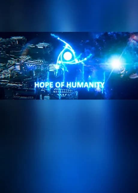 Hope of humanity