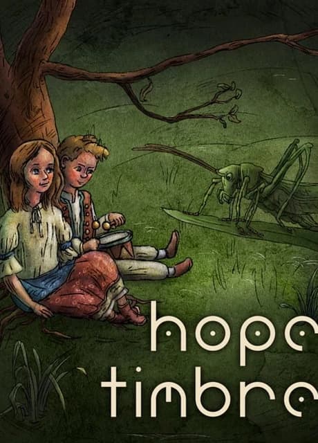 Hope Timbre