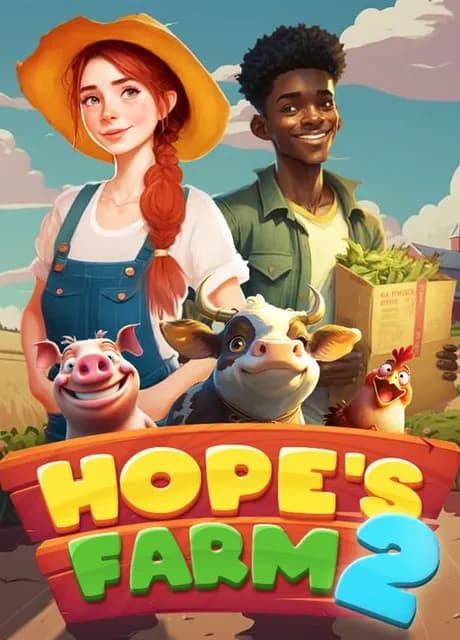 Hope's Farm 2