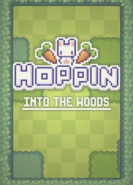 Hoppin: Into the Woods