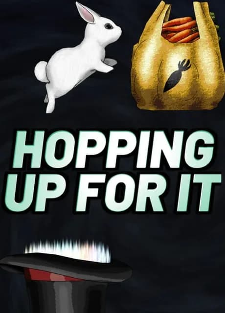 Hopping Up for It
