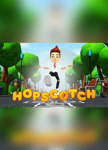 Hopscotch