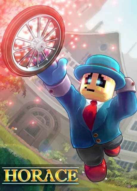 Horace
