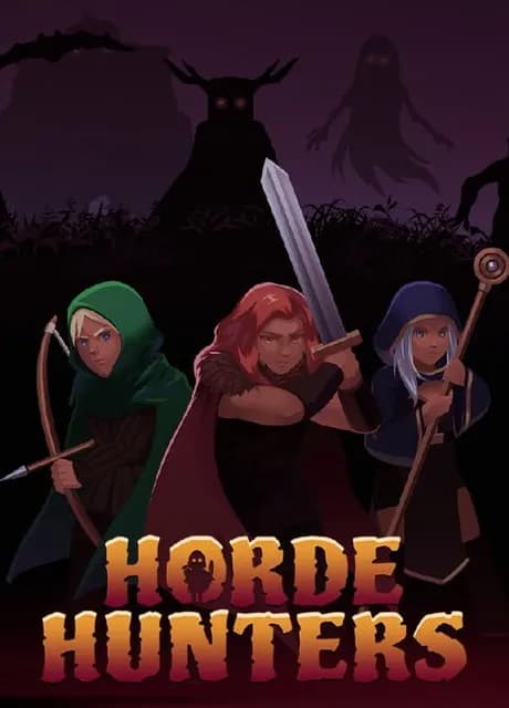 Horde Hunters