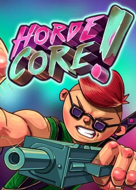HordeCore