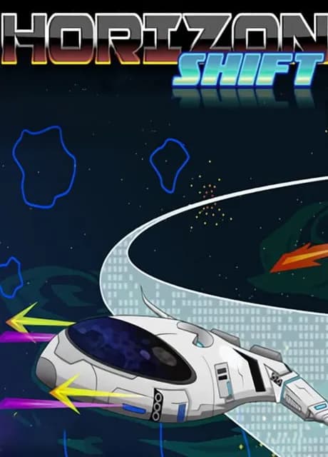 Horizon Shift