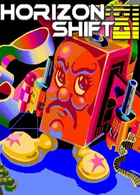 Horizon Shift '81