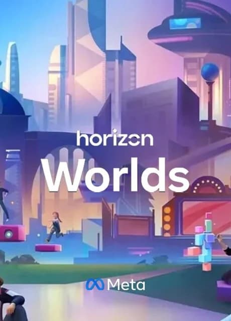Horizon Worlds