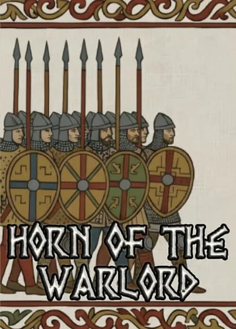 Horn of the Warlord