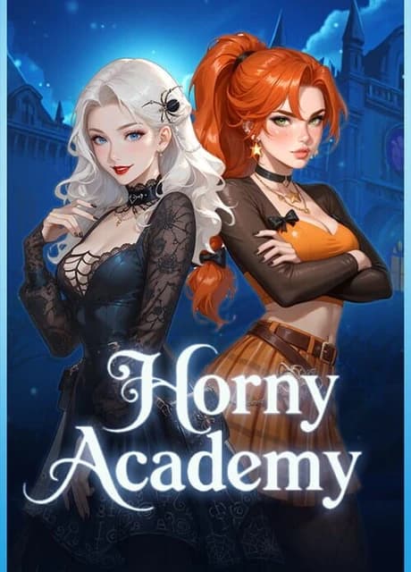 Horny Academy
