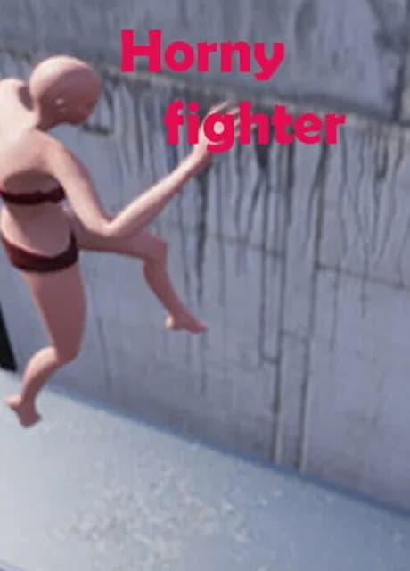 Horny Fighter