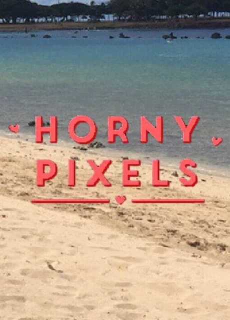 Horny Pixels
