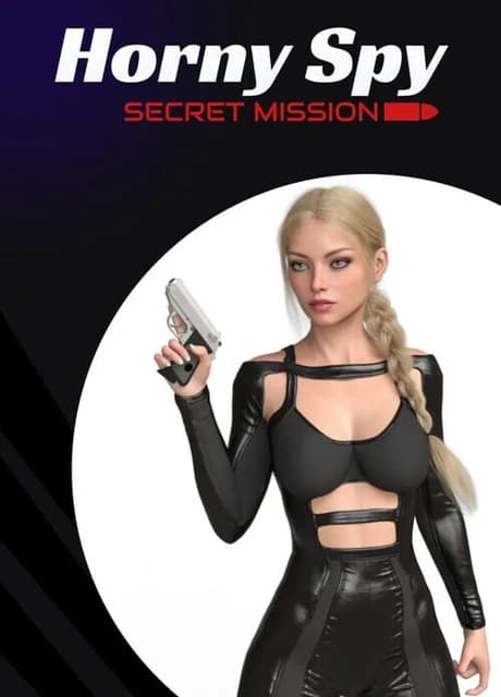 Horny Spy: Secret Mission