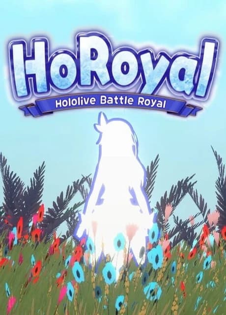 HoRoyal: Hololive Battle Royal