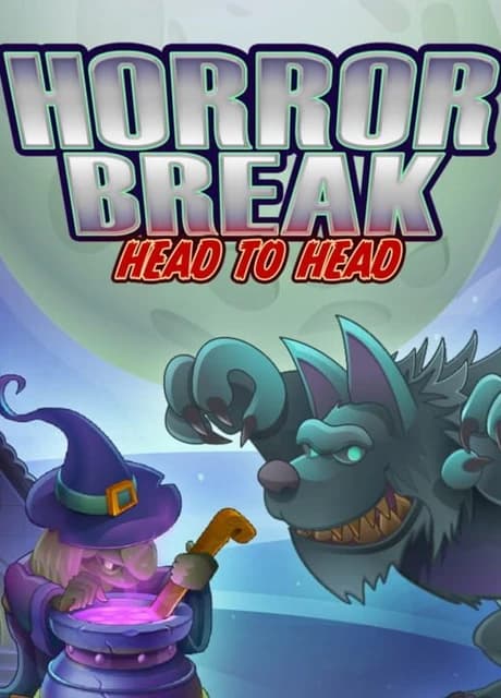 Horror Break: Head to Head