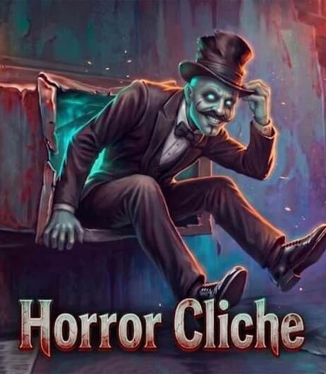 Horror Cliche