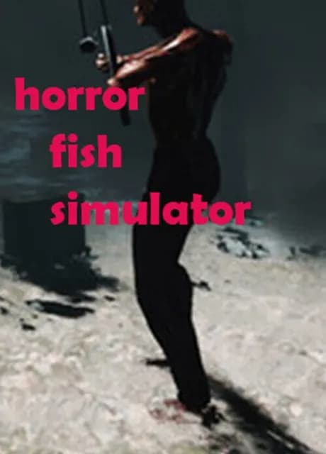 Horror Fish Simulator