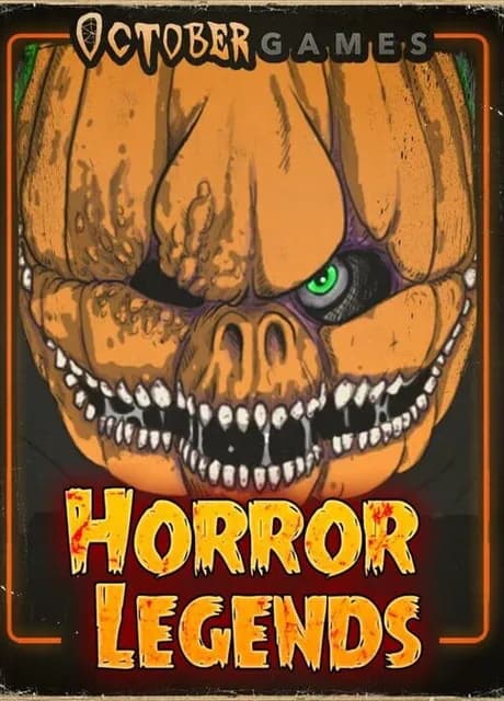 Horror Legends
