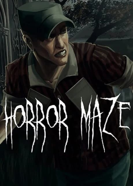 Horror Maze